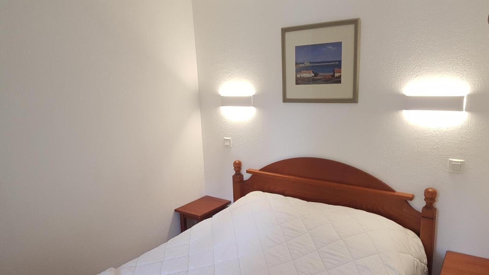 Апартаменти 1-Appt Avec Piscine A St-Jean Pays-Basque Uhart-Cize Екстер'єр фото